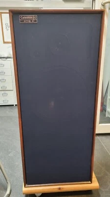 CELESTION DITTON 25 ANNI '70 RARISSIME completamente revisionate e fatto upgrade - Immagine 1 di 4