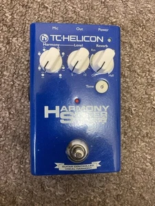 TC Helicon Harmony Singer - Picture 1 of 5