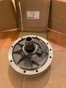 (1) NOS? 2005+ Ford Super Duty Torque Shift 5R110W Automatic Transmission Pump - Picture 1 of 16