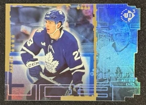 2023 Upper Deck Matthew Knies 1998-99 UD3 #UD3-27 Toronto Maple Leafs - Picture 1 of 2