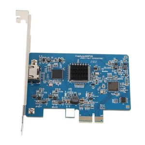 PVC PCI‑E To High Definition Video Card Support 4K 30Hz For Fit - Bild 1 von 12