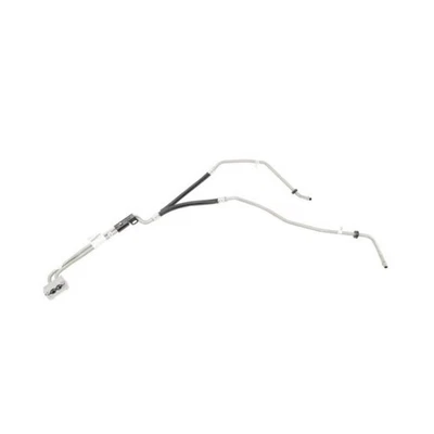 Genuine ACDelco For Cadillac Escalade ESV/EXT 2005 2006 Engine Oil Cooler Hose - Image 1 of 4