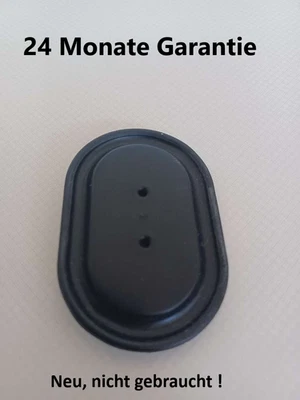 Miele Pressure Switch Gasket for Dishwashers 1100/700 A/B - Image 1 of 2