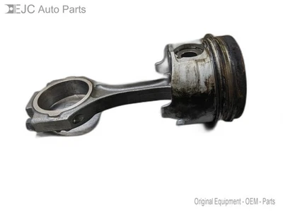 Piston and Connecting Rod Standard 01-04 Chevrolet Silverado 2500 HD 6.6 9732677 - Image 1 of 4