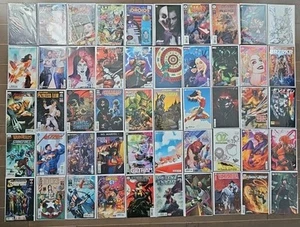 Comics books Mixed Comic book Lot Of 50 pc new arrives (lot56) - Picture 1 of 24