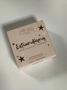Ciate London Extraordinary Translucent Powder 15g New - Picture 1 of 4