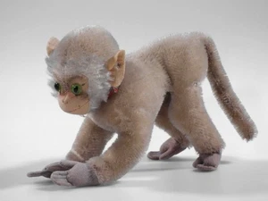 eg1/14 Steiff Pavian Mono "Coco" - Imagen 1 de 7