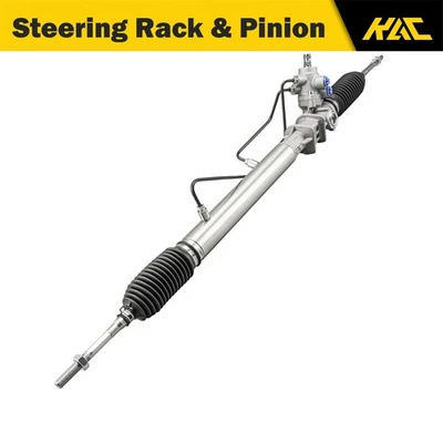 Power Steering Rack & Pinion Assembly Fits 2002 2003 2004 2005 2006 Suzuki XL-7 - Image 1 of 4