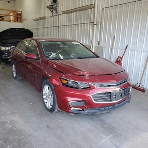 Windshield Wiper Motor Fits 16-20 MALIBU 1030588 - Picture 1 of 15