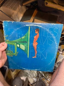 Big Fun Miles Davis Columbia - Imagen 1 de 9