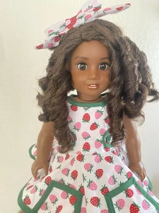 american girl puppe  - Bild 1 von 12