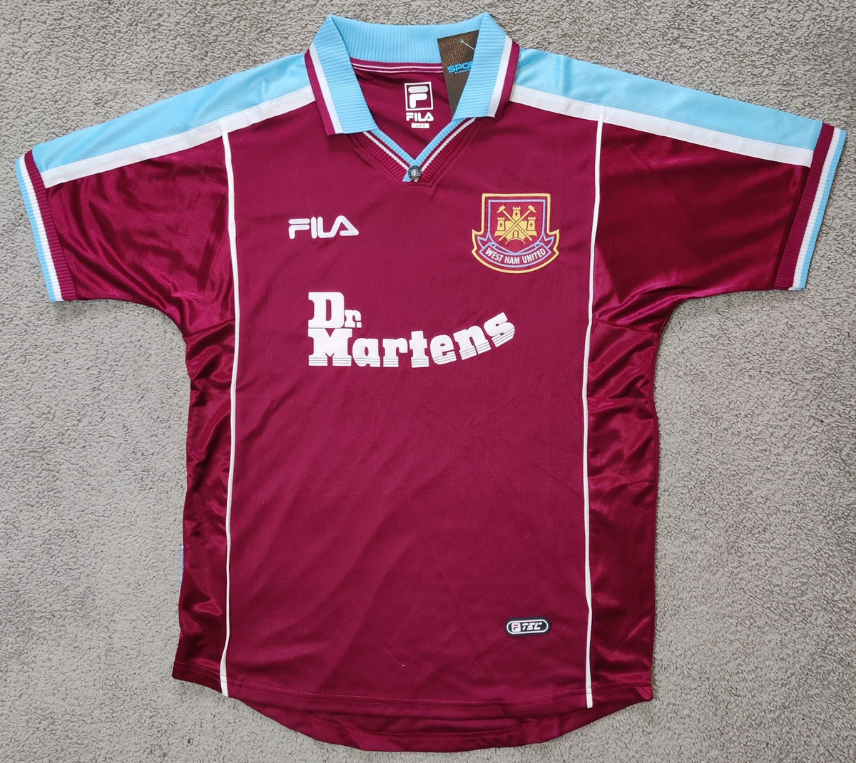 West Ham United International Club Soccer Fan Jerseys for West Ham United International Club Soccer Fan Jerseys for