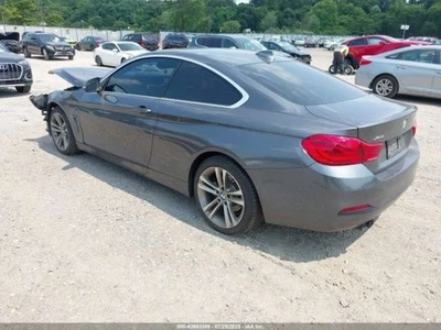 Passenger Air Bag Front Passenger Roof Coupe Fits 15-20 BMW M4 3057261 - Image 1 of 4