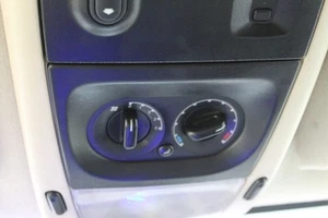 Temperature Control Rear 4 Door Excluding Sport Trac Fits 02-05 EXPLORER 2132126 - Picture 1 of 11
