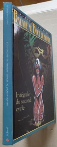 Balade au Bout du Monde Intégrale 2è Cicle MAKYO & HERENGEL éd Glénat 11/1996 EO - Picture 1 of 8