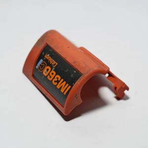Paslode Part Battery & Fuel Cover for IM360Ci Framing Nailer / Free UK P&P - Picture 1 of 8