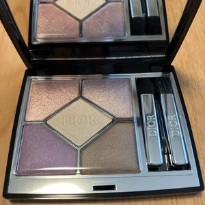 Dior 874 Misty Iris Diorshow 5 Couleurs Eyeshadow Palette Limited - Picture 1 of 4