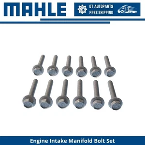 For 1999-2003 Dodge Ram 2500 Van Engine Intake Manifold Bolt Set Mahle 2000 2001 - Picture 1 of 3