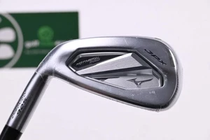 Left Hand Mizuno JPX 925 Hot Metal Pro #7 Iron / Regular Flex Dynamic Gold 95 - Picture 1 of 6