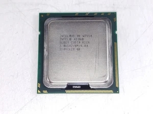 Procesador De Servidor Intel Xeon W3550 3.3 GHz 4.8 GT/s LGA 1366 SLBEY - Imagen 1 de 6