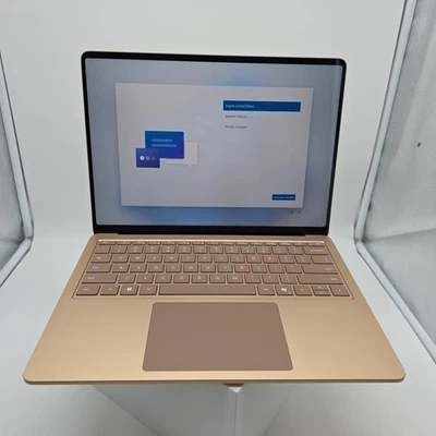 Microsoft Surface Laptop 7 2036 13.8" Táctil Snapdragon X Plus 16GB 512GB W11H 89 Foto 1 de 4