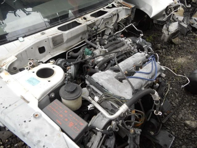 Motor soplador compatible con 99 Infiniti G20 427458 Foto 1 de 4