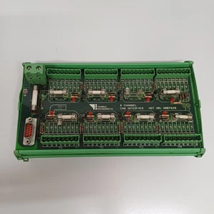 TRONRUD ENGINEERING AS 8 CANALES CAN INERFACE NR-3007629 - Imagen 1 de 9