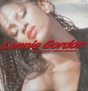 Lonnie Gordon-Beyond Your Wildest Dreams 7" Single.1990 Supreme SUPE167. - Picture 1 of 4