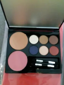 Merle Norman Jewel Box Eye & Cheek Palette - Picture 1 of 5