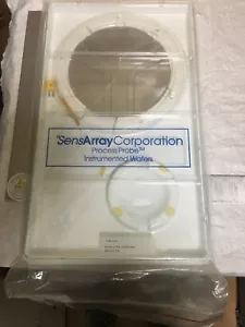 SensArray Corporation ProcessProbe Instrumented Wafers 1530A-8-0033 - Picture 1 of 8