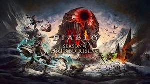 Diablo 4 IV SC👹NEW SEASON Power Leveling/Capstone/BOSS👹ALL PLATFORM - Picture 1 of 3
