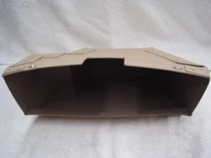 1950 STUDEBAKER COMMANDER GLOVE BOX - Picture 1 of 1