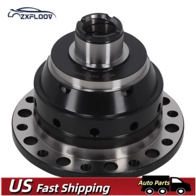 For 1994-2000 Honda Civic 1990-2001 Acura Integra 52716010 Differential LSD - Image 1 of 4
