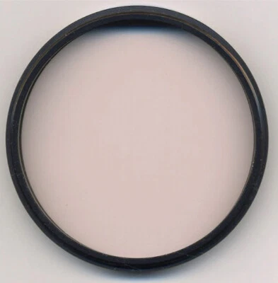 Tiffen 72mm TMC Multi-Coated Skylight Filter - Image 1 of 2