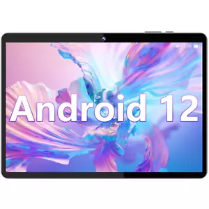 SGIN10 Zoll Tablet 8GB RAM 128GB ROM Android 11 Quad-core 2,0 Ghz IPS Kamera GPS - Bild 1 von 9