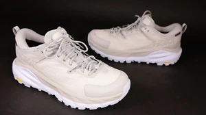 Hoka One One Kaha Low GTX Gore-Tex Wander Trail Schuhe Herren 11,5 / Damen 12,5 - Bild 1 von 11