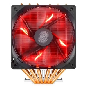 Cooler Master T620 CPU Air Cooler 120mm RGB fan AM4/AM3 lga2011/1366/1155/1151 - Afbeelding 1 van 5