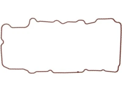 Junta de cárter de aceite Mahle para Pontiac Bonneville 2004-2005 91899VXGD 4,6 L V8 Foto 1 de 2