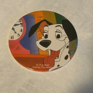 POGs 101 Dálmatas POG The Walt Disney Company Pongo raza de perro - Imagen 1 de 1