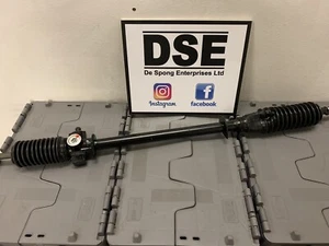 Ginetta G20 High Ratio Quick Steering Rack RHD Brand New DSE Race Track Car - Picture 1 of 2