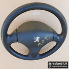 PEUGEOT 206 1998-2009 Steering Wheel & Airbag 96441166ZR  BAM-PT1-1058