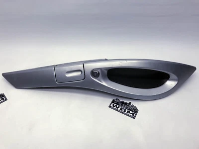 BMW K1200 LT K1200LT (3) 99' derecha derecha alforja manija agarre riel mango Foto 1 de 4