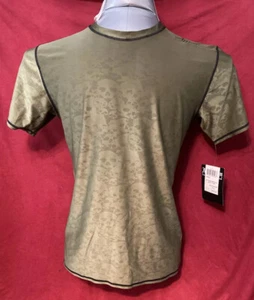 Affliction "SKULLS" Rash Guard Dri Fit COMPRESSION Fit Hemd XXL MMA BJJ Neu! - Bild 1 von 7