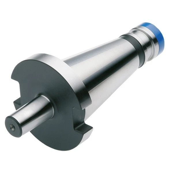 Bohrfutteraufnahme SK30 DIN 2080 Bohrfutter B12 B16  - Bild 1 von 1