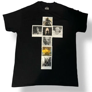 2018 Beyonce JAY-Z On the Run 2 OTR2 Tour Band Merch Rap T-Shirt Gr. Medium - Bild 1 von 4