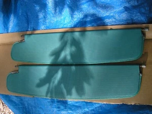 1957 Cadillac Sun Visors - Picture 1 of 10