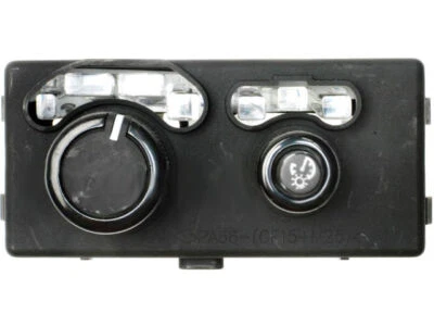 Interruptor de control de fader para Chevrolet Uplander 2005-2009 SMP 97474HCCN 2006 2008 Foto 1 de 2