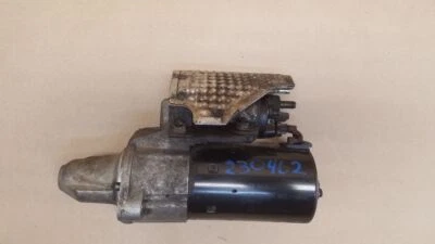 Used Starter Motor fits: 2008 Mercedes-benz Mercedes r-class 164 Type ML350 thru - Image 1 of 4