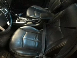 Driver Front Seat Bucket Electric Leather Fits 11-14 200 10199527 - Picture 1 of 13