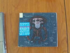 Space Monkeyz Vs Gorillaz : Laika Come Home CD free p=p digipack - Picture 1 of 2